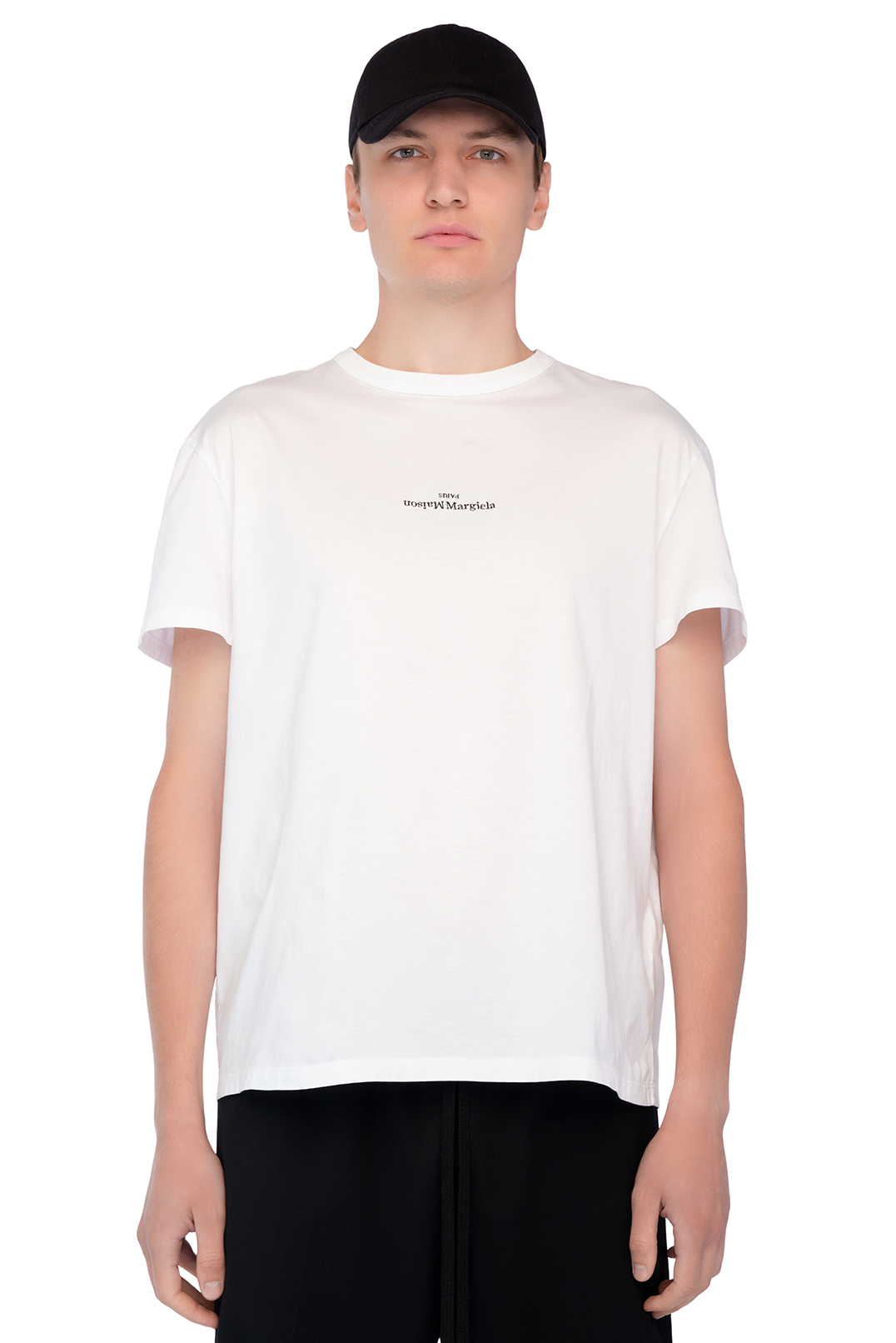 Футболка MAISON MARGIELA MMMm25001