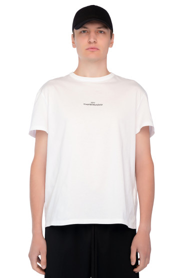Футболка MAISON MARGIELA MMMm25001