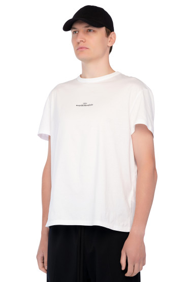 Футболка MAISON MARGIELA MMMm25001
