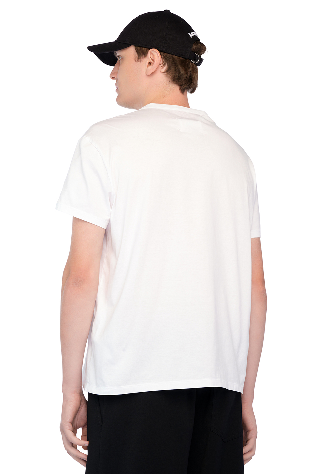 Футболка MAISON MARGIELA MMMm25001