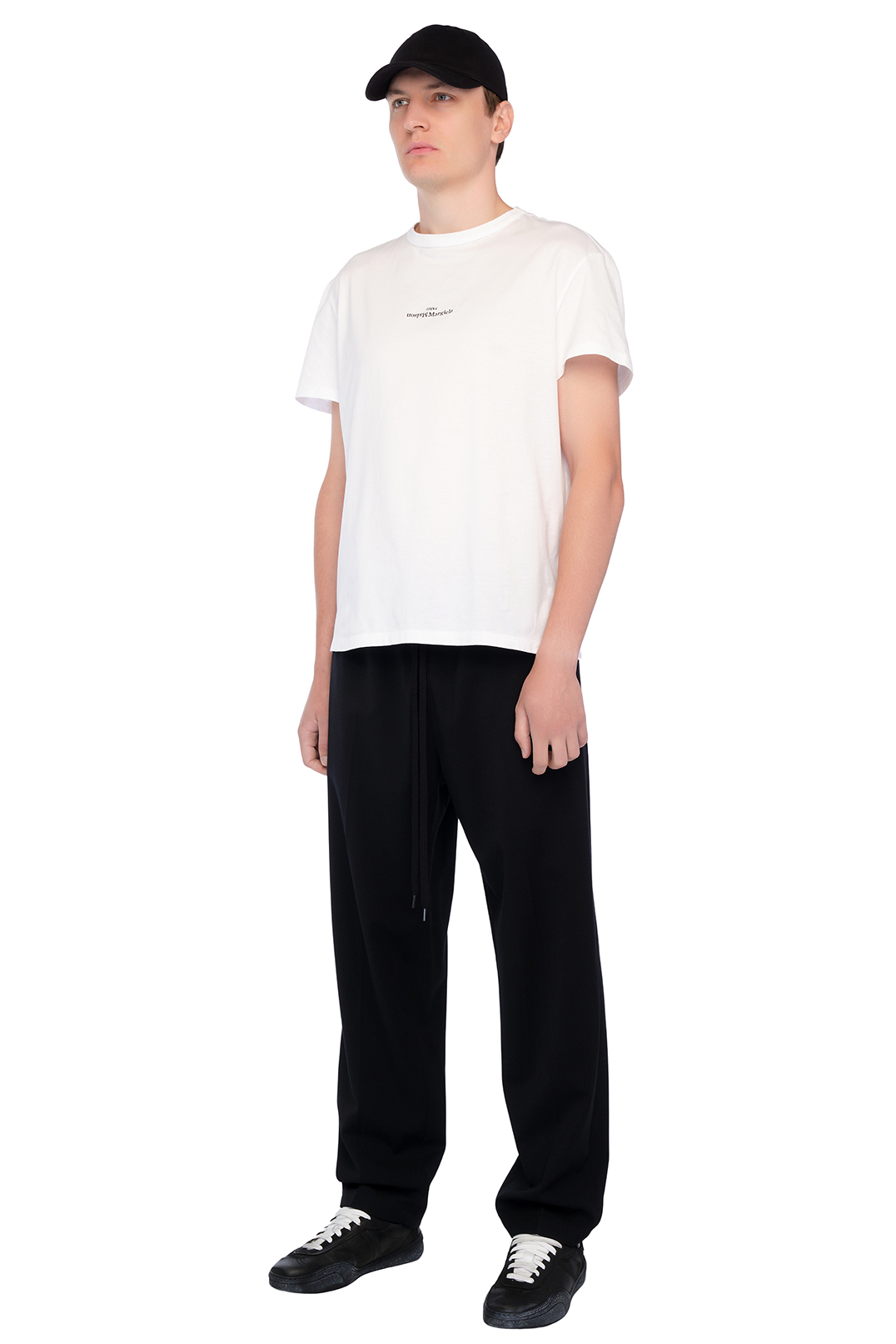 Футболка MAISON MARGIELA MMMm25001