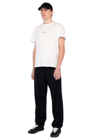 Футболка MAISON MARGIELA MMMm25001