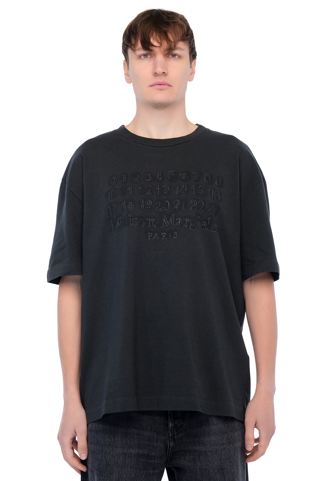 Футболка MAISON MARGIELA MMMm25002