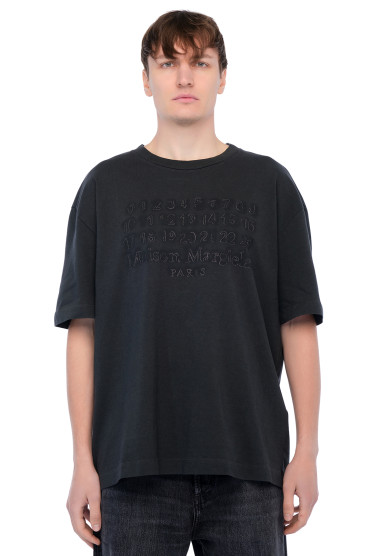 Футболка MAISON MARGIELA MMMm25002