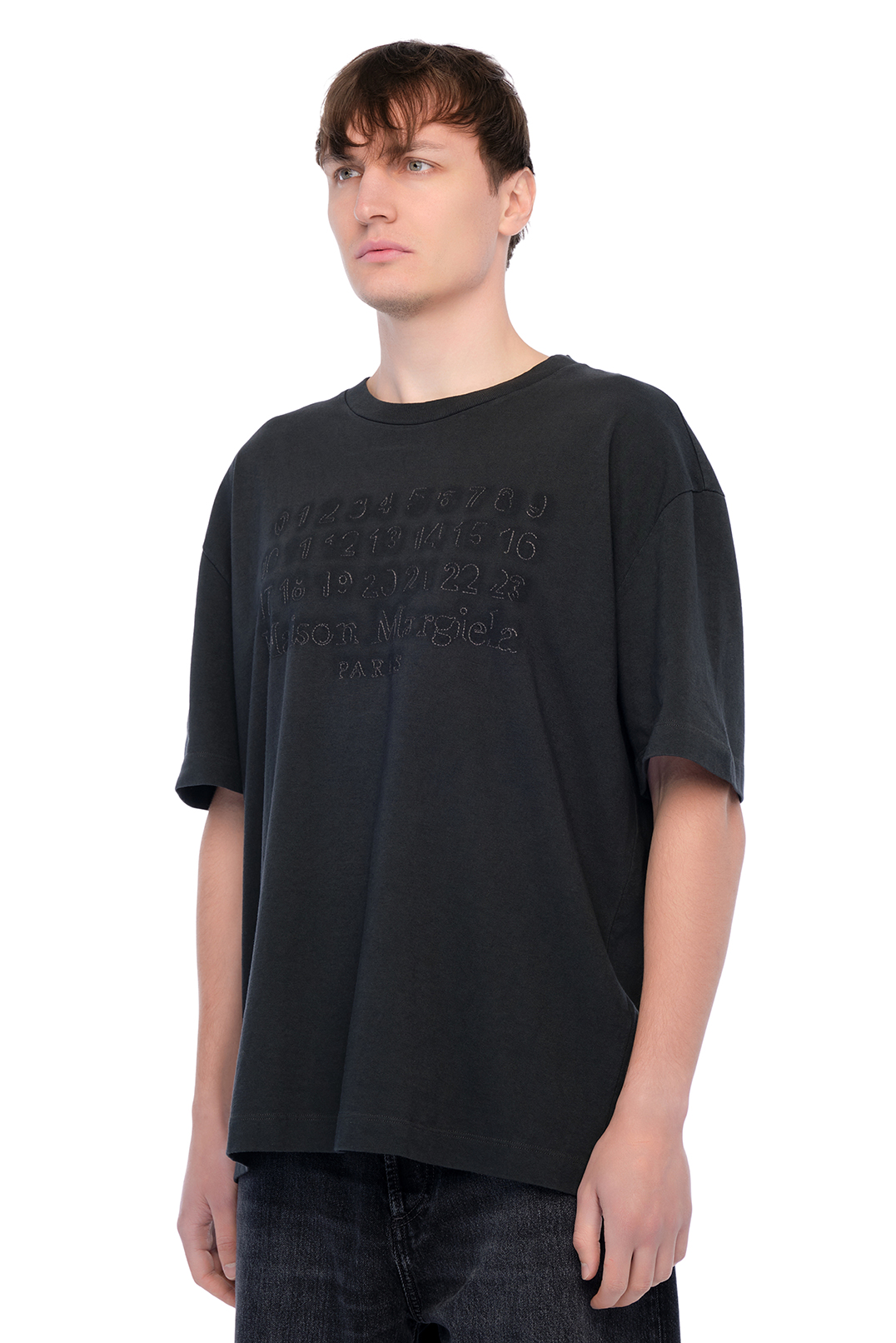 Футболка MAISON MARGIELA MMMm25002