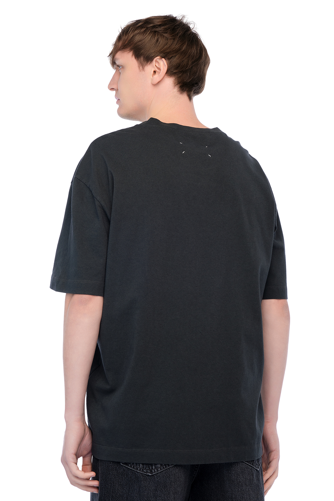 Футболка MAISON MARGIELA MMMm25002