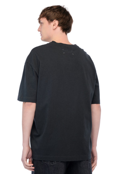 Футболка MAISON MARGIELA MMMm25002