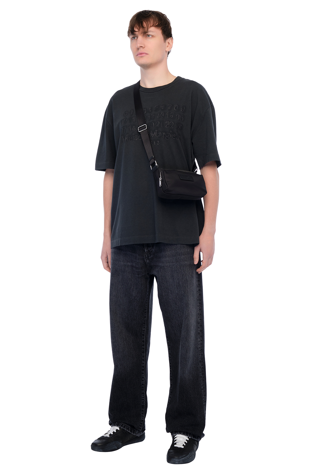 Футболка MAISON MARGIELA MMMm25002