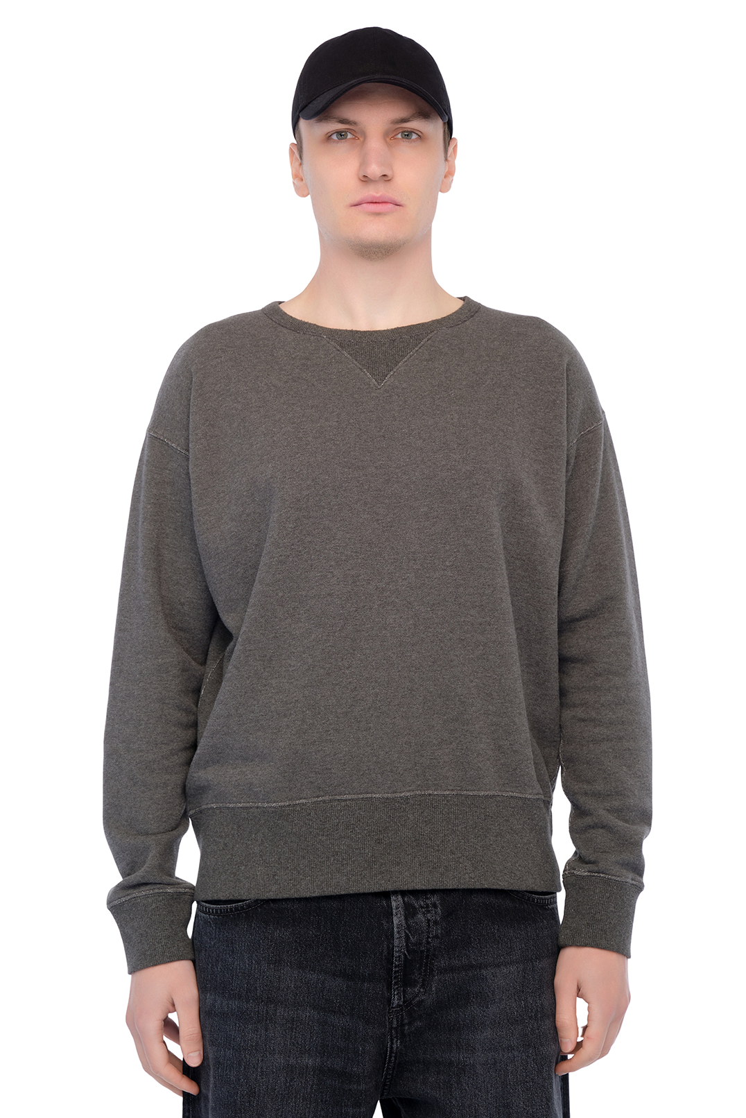 Світшот MAISON MARGIELA MMMm25003