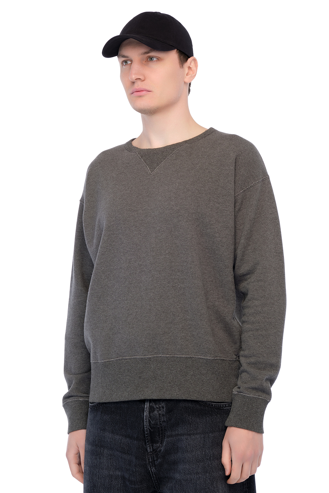 Світшот MAISON MARGIELA MMMm25003