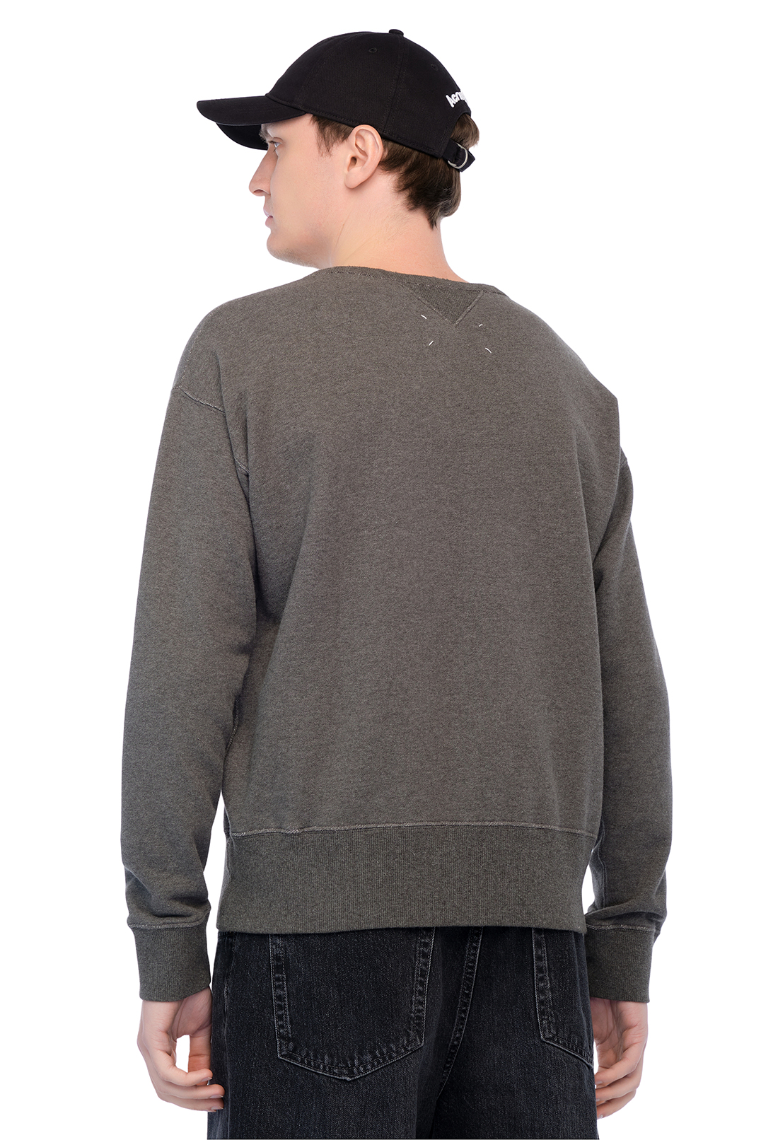 Світшот MAISON MARGIELA MMMm25003