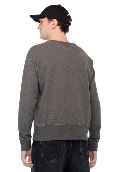 Світшот MAISON MARGIELA MMMm25003