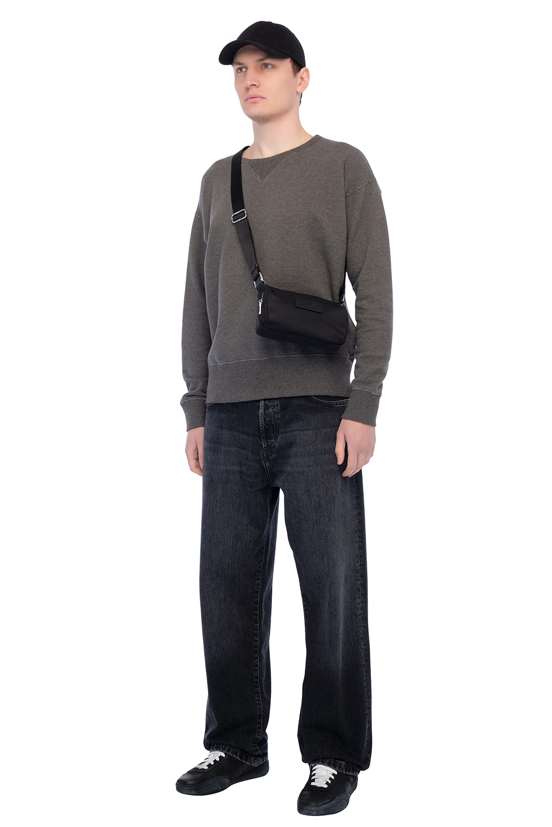 Світшот MAISON MARGIELA MMMm25003