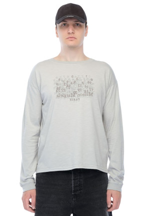 MAISON MARGIELA Лонгслів