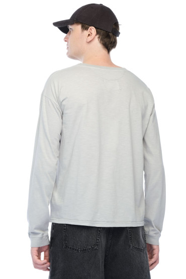 Купить оригинал Лонгслів MMMm26004 от бренда MAISON MARGIELA Лонгслів MAISON MARGIELA MMMm26004