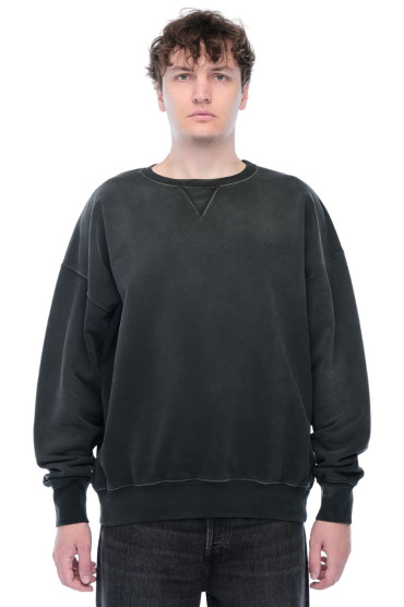 Купить оригинал Світшот MMMm26014 от бренда MAISON MARGIELA Світшот MAISON MARGIELA MMMm26014