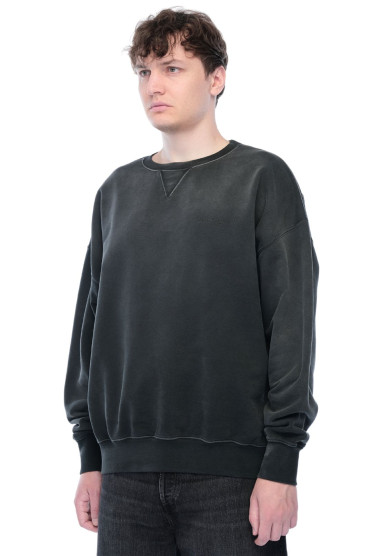 Купить оригинал Світшот MMMm26014 от бренда MAISON MARGIELA Світшот MAISON MARGIELA MMMm26014
