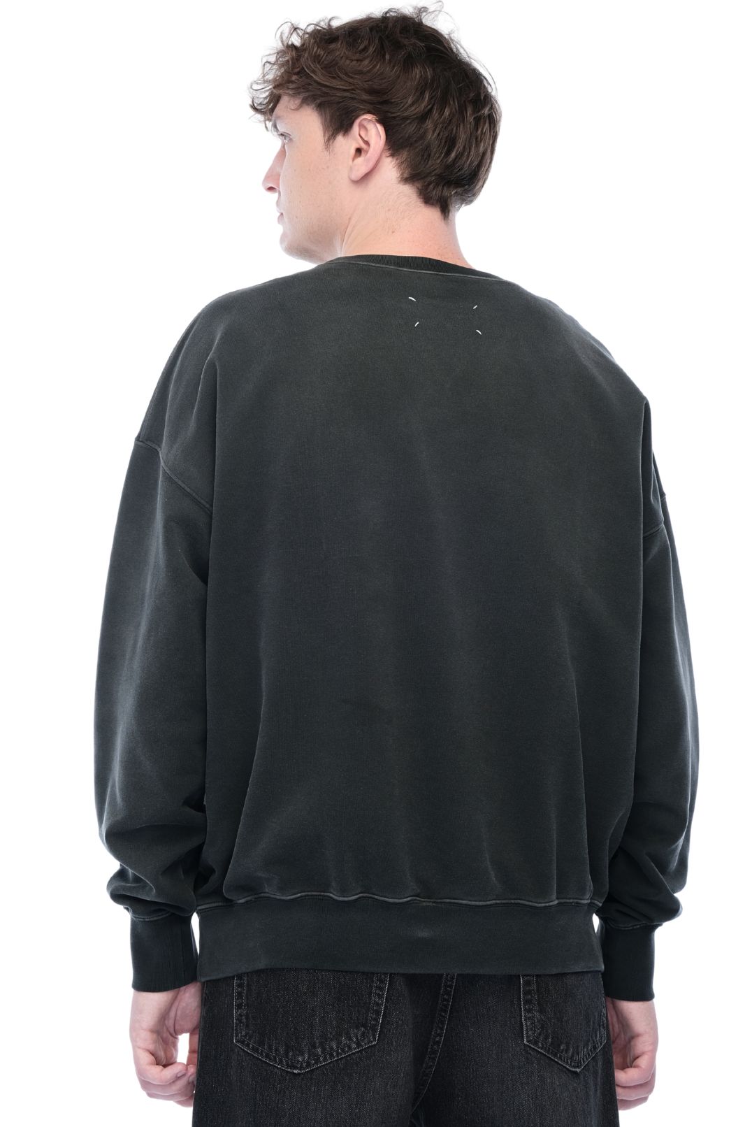 Світшот MAISON MARGIELA MMMm26014