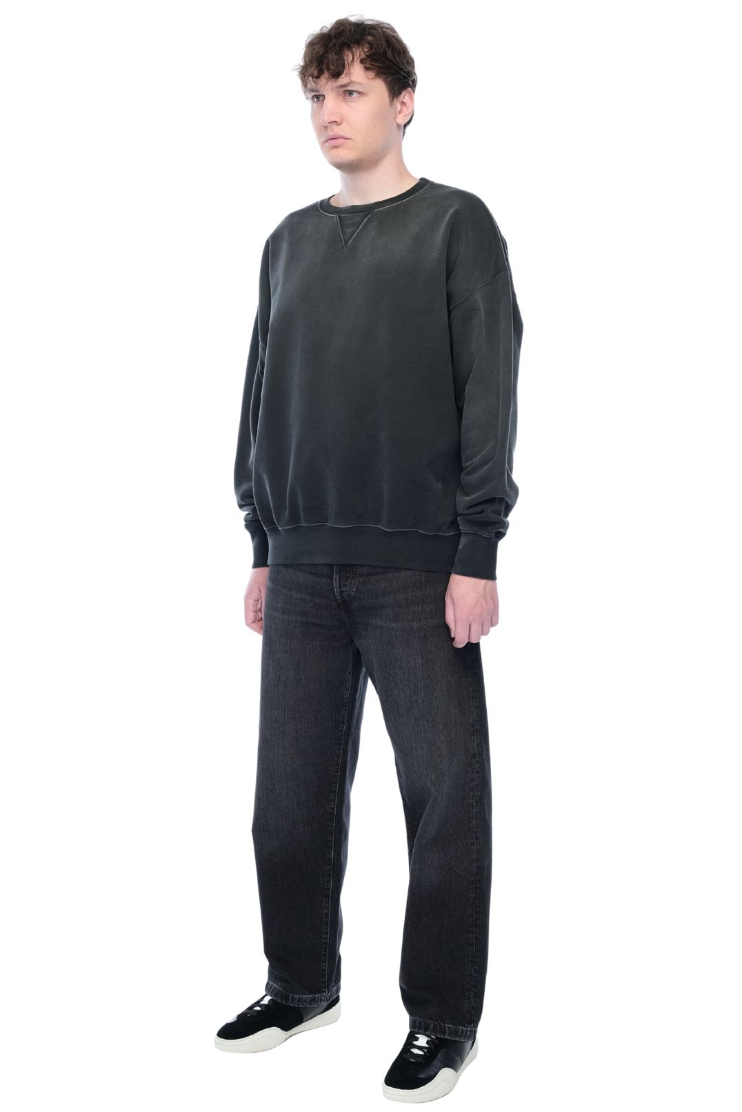Світшот MAISON MARGIELA MMMm26014