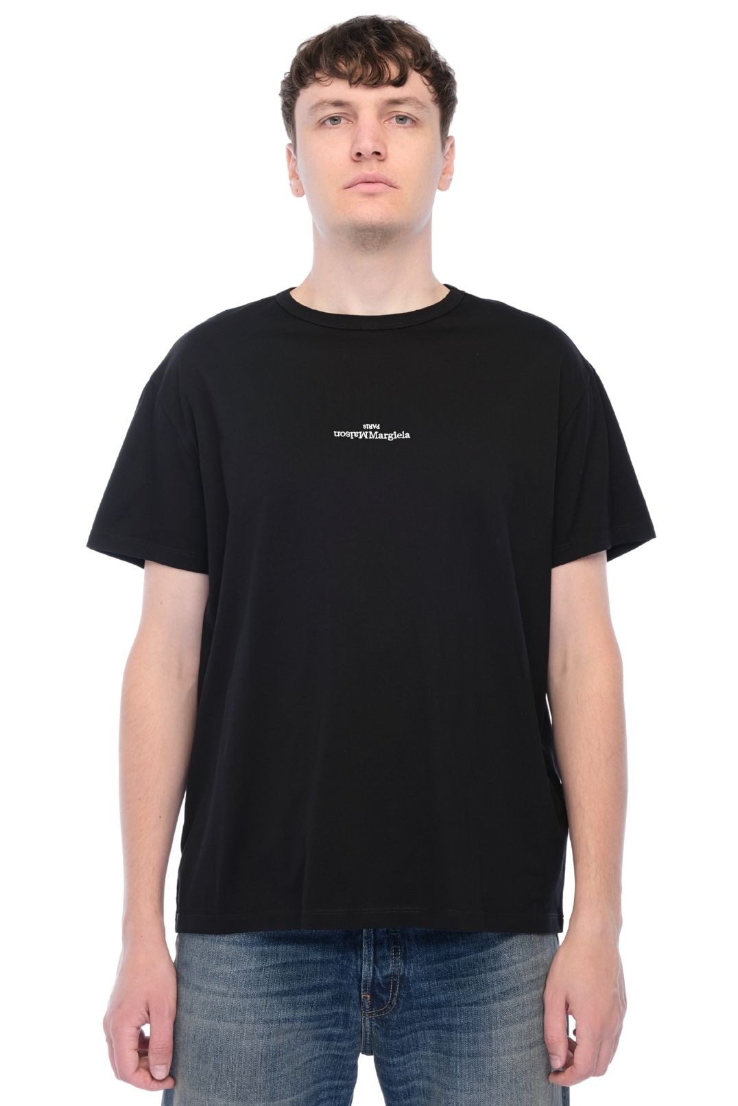 Футболка MAISON MARGIELA MMMm26016