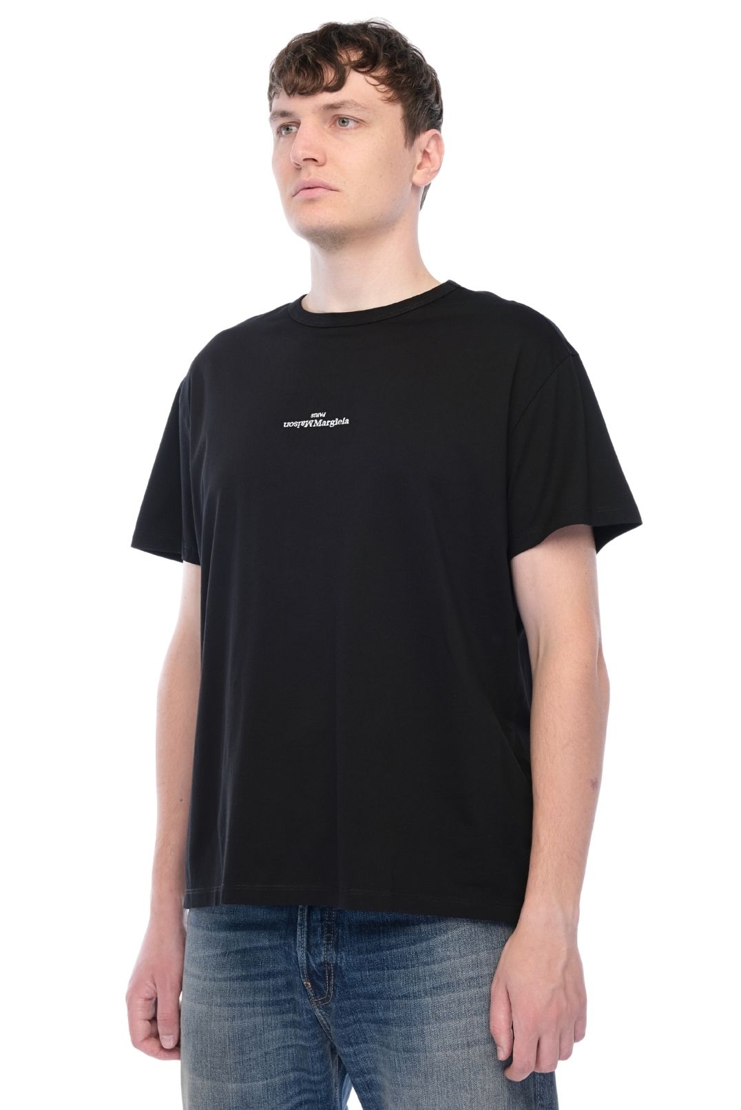 Футболка MAISON MARGIELA MMMm26016