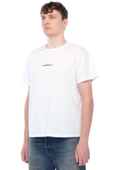 Футболка MAISON MARGIELA MMMm26017