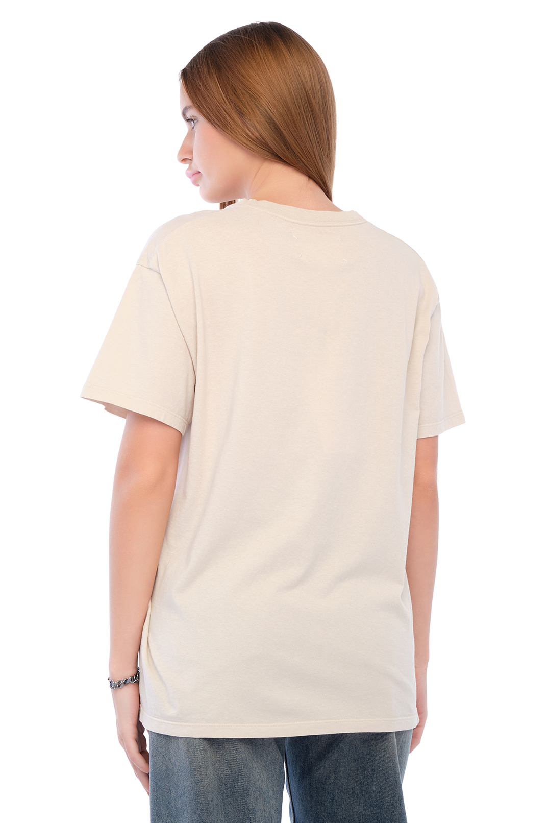 Футболка MAISON MARGIELA MMMw16002