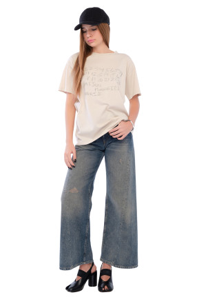 MAISON MARGIELA Футболка