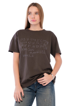 MAISON MARGIELA Футболка