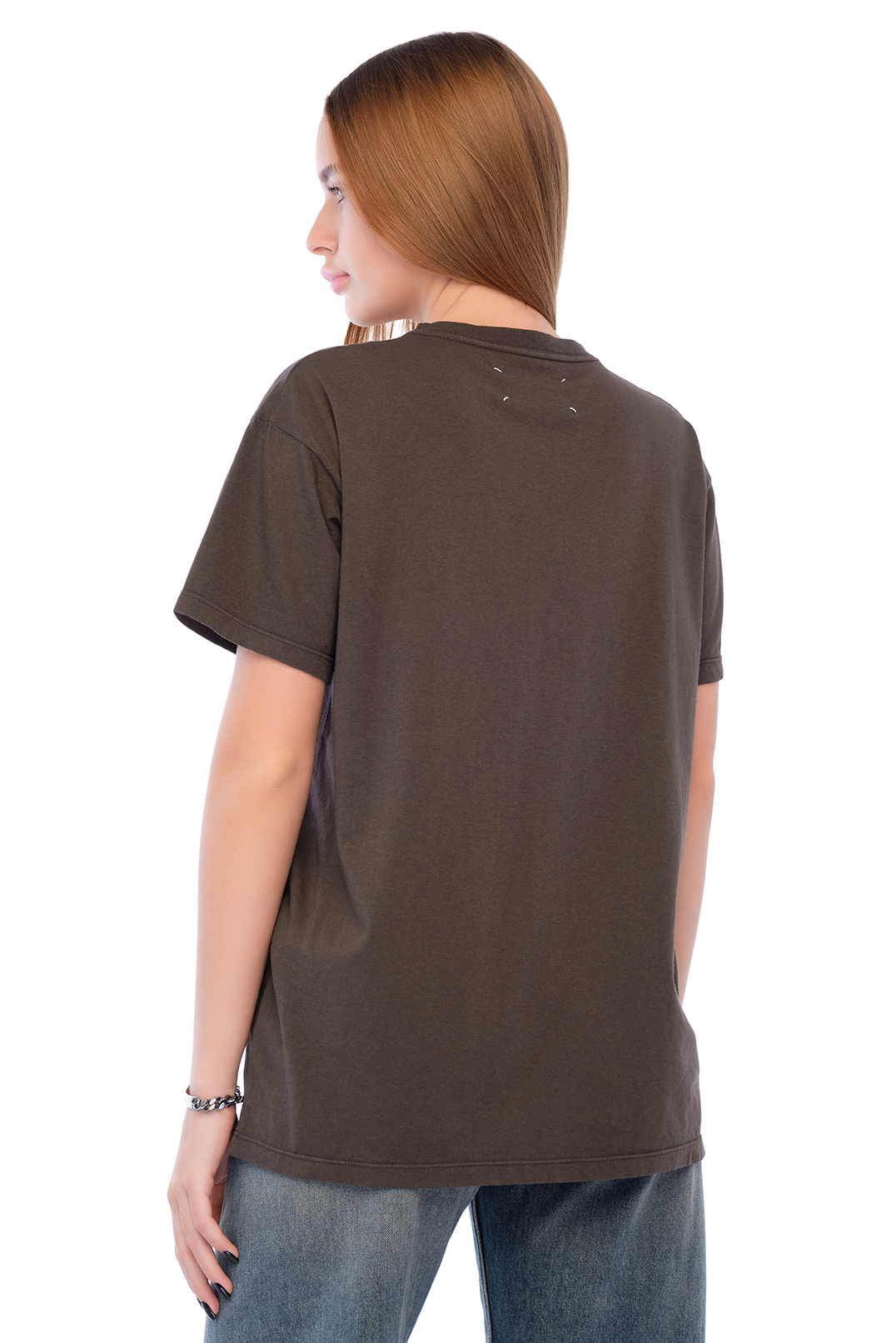 Футболка MAISON MARGIELA MMMw16003