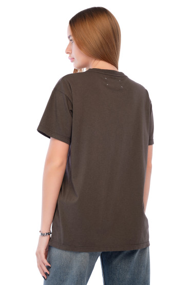 Футболка MAISON MARGIELA MMMw16003