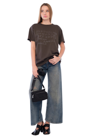 Футболка MAISON MARGIELA MMMw16003