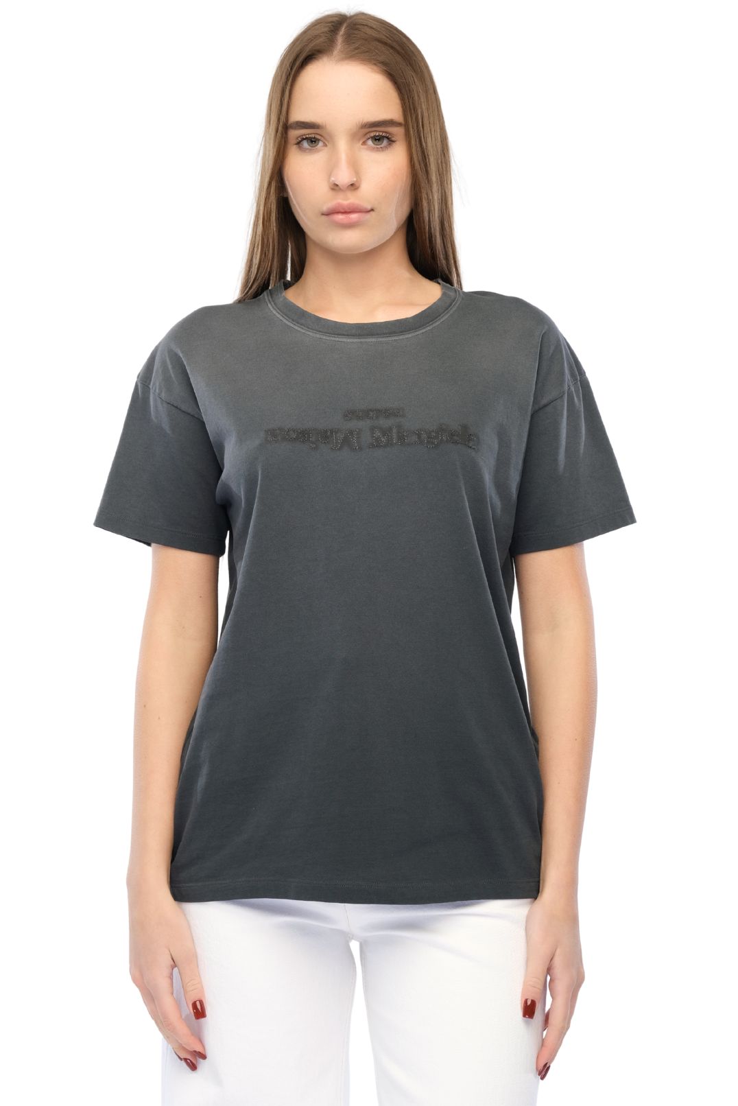 Футболка MAISON MARGIELA MMMw16006