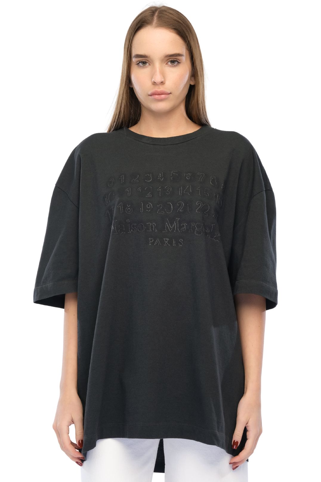 Футболка MAISON MARGIELA MMMw16007