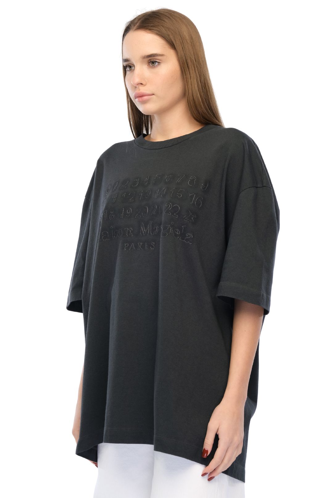 Футболка MAISON MARGIELA MMMw16007