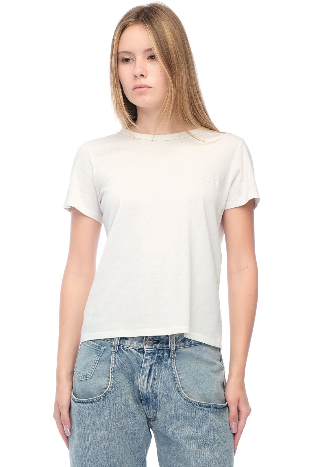 Футболка MAISON MARGIELA MMMw16010