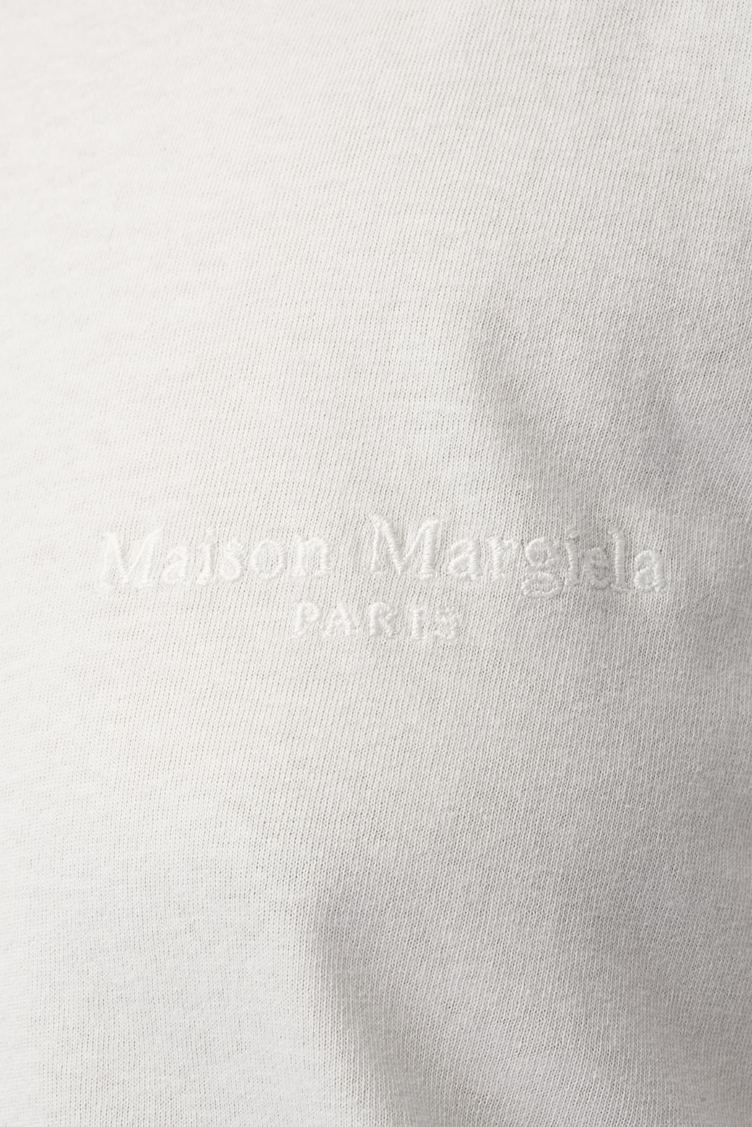 Футболка MAISON MARGIELA MMMw16010