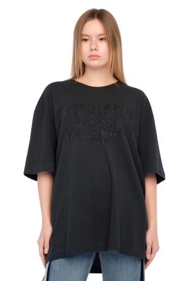 Футболка MAISON MARGIELA MMMw25002