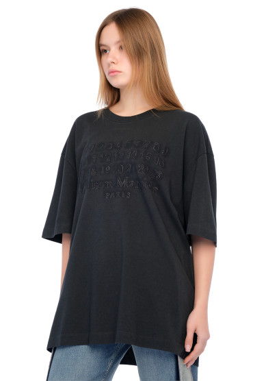 Футболка MAISON MARGIELA MMMw25002