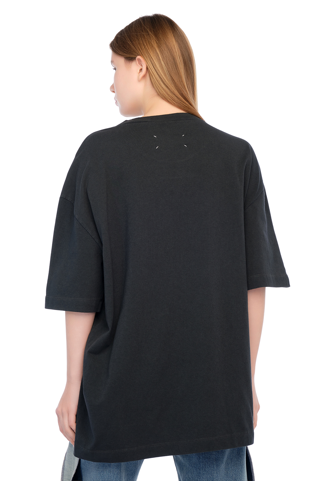 Футболка MAISON MARGIELA MMMw25002