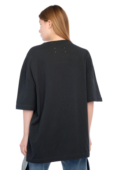 Футболка MAISON MARGIELA MMMw25002