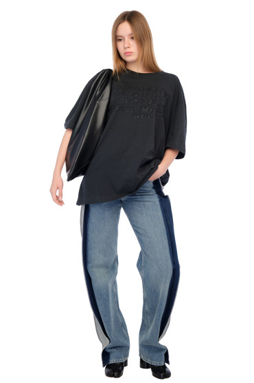 Футболка MAISON MARGIELA MMMw25002