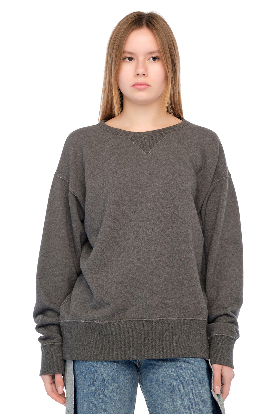 Світшот MAISON MARGIELA MMMw25003