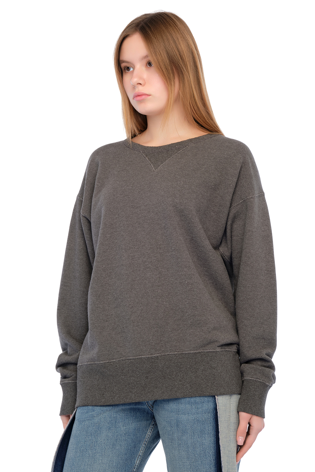 Світшот MAISON MARGIELA MMMw25003