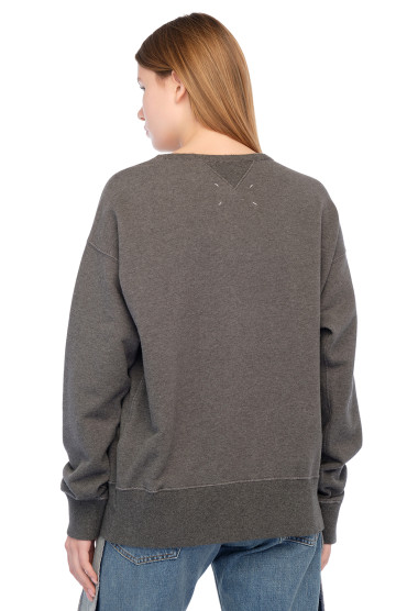 Світшот MAISON MARGIELA MMMw25003