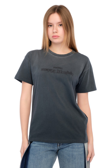 Футболка MAISON MARGIELA MMMw25005