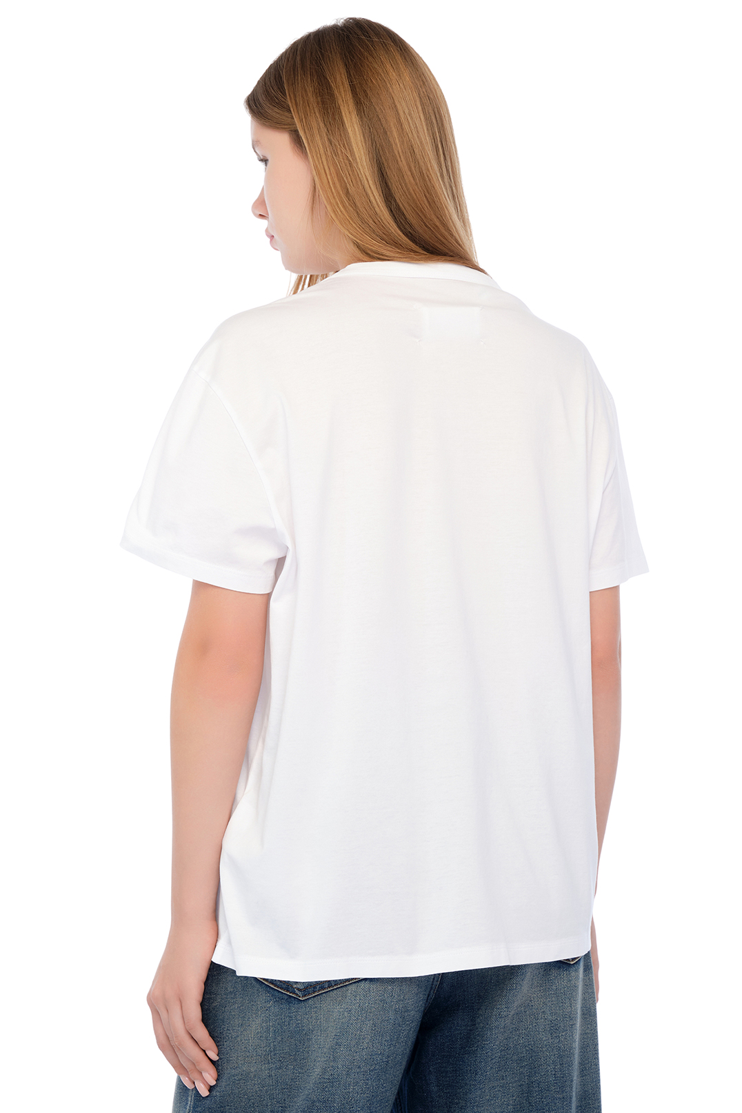 Футболка MAISON MARGIELA MMMw25006