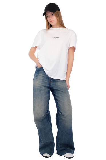 Футболка MAISON MARGIELA MMMw25006