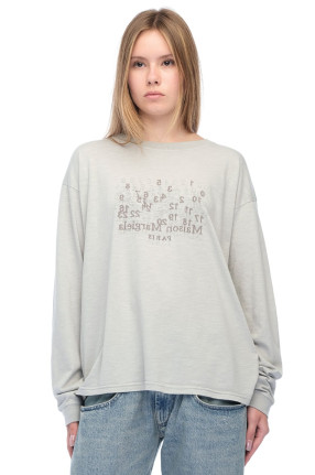 MAISON MARGIELA Футболка