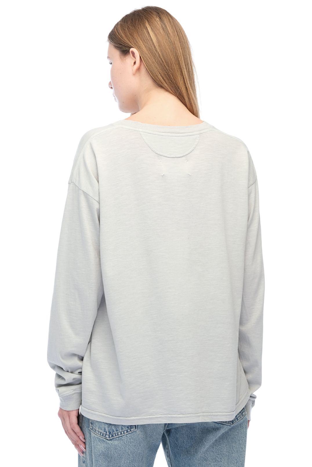 Футболка MAISON MARGIELA MMMw26004